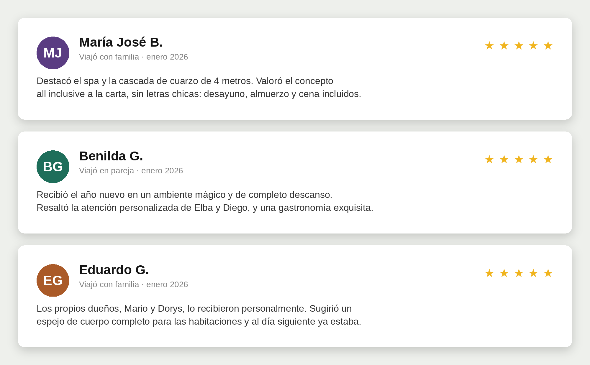 Promoción