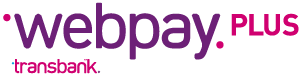 Logo WebPay Plus